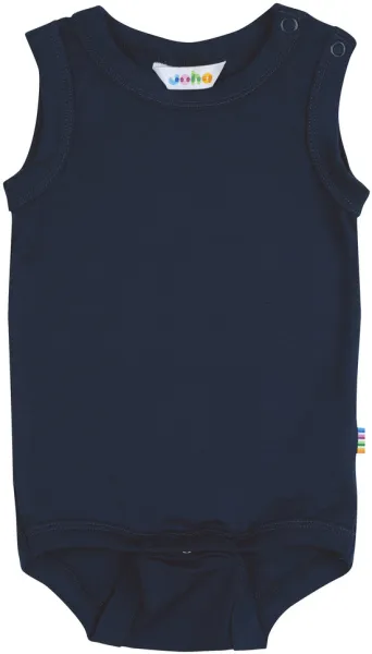 Ärmlös body - 447 - 100