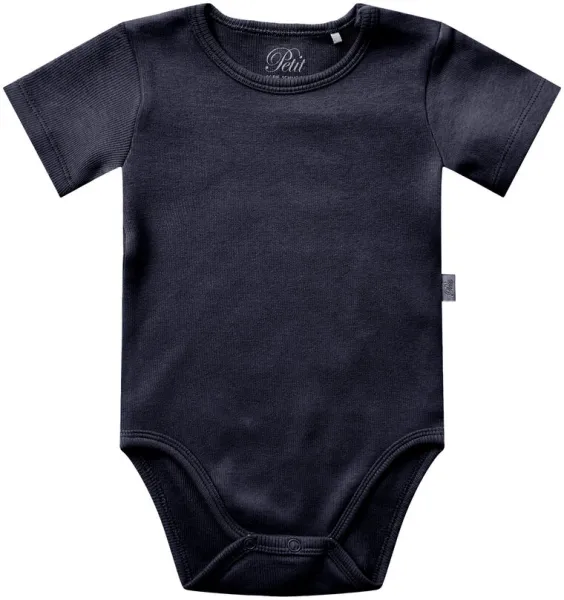 Body - Mörkblå - 86
