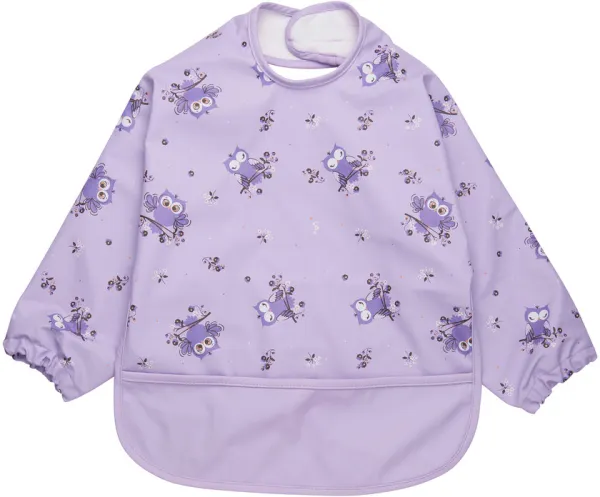 PU-förkläde - 6716 - ONE SIZE