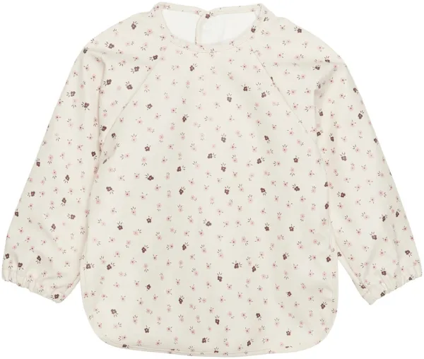 PU-förkläde - 157 - ONE SIZE