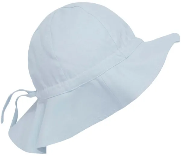 Sommarhatt - Celestial Blue - 2–4 ÅR